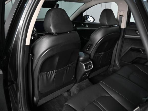 Kia K5 III с пробегом 2020 года, цена 2 349 000 рублей, 131292 км, седан, Автокод Объявления