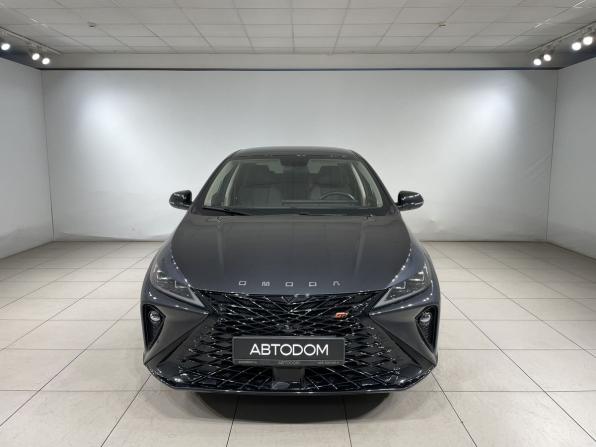 Omoda S5 GT с пробегом 2024 года, цена 1 749 000 рублей, 14744 км, седан, Автокод Объявления