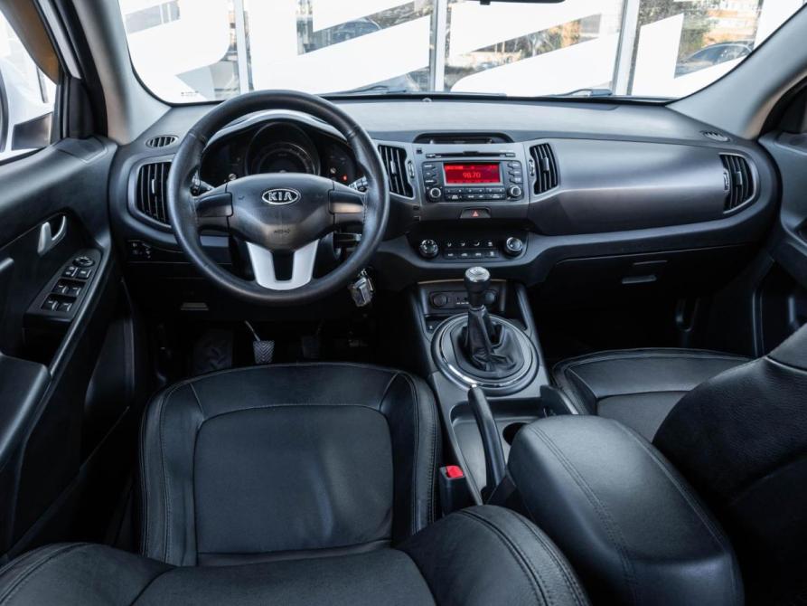 Kia Sportage III Ставрополь  - изображение 6