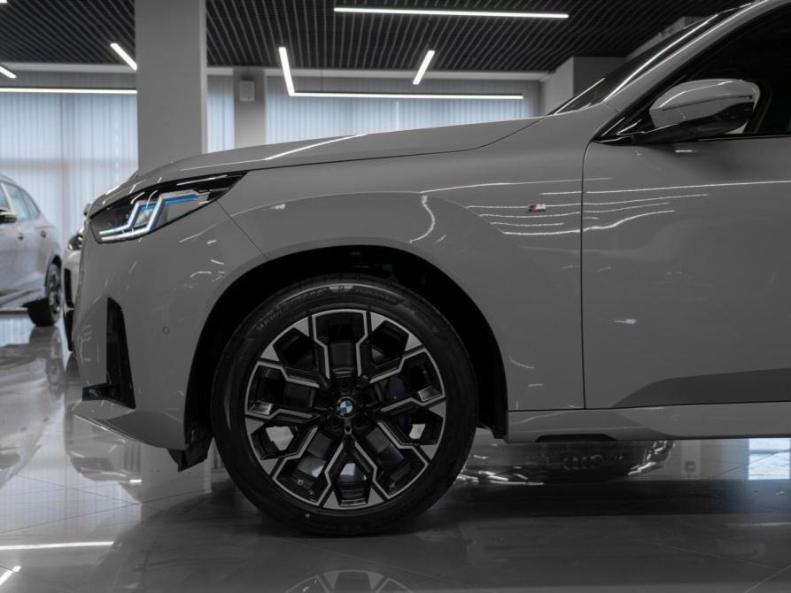 BMW X3 IV (G45/G48) Москва  - изображение 27