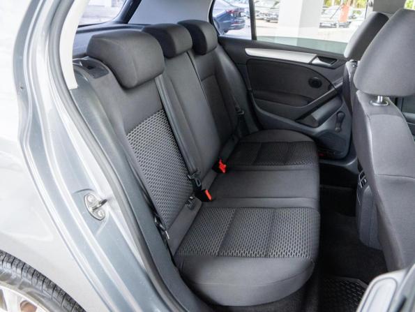 Volkswagen Golf VI с пробегом 2012 года, цена 893 000 рублей, 160055 км, хэтчбек, Автокод Объявления