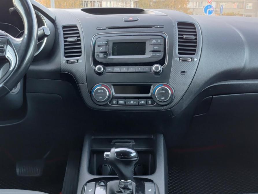 Kia Cerato IV Йошкар-Ола  - изображение 18