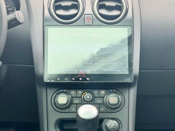 Nissan Qashqai+2 I Рестайлинг с пробегом 2012 года, цена 1 249 000 рублей, 251359 км, внедорожник, Автокод Объявления