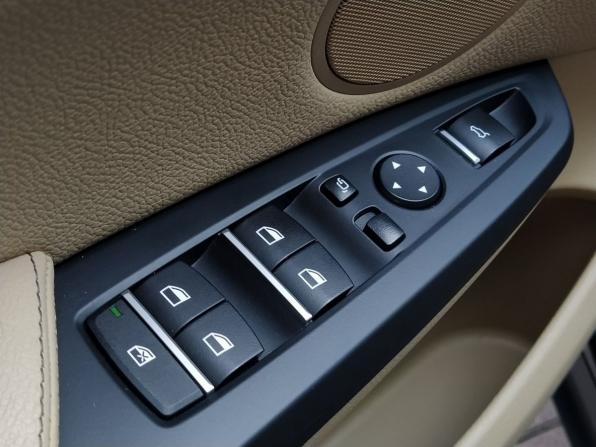 BMW X4 I (F26) с пробегом 2015 года, цена 2 256 000 рублей, 228959 км, внедорожник, Автокод Объявления