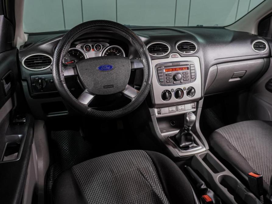 Ford Focus II Рестайлинг Воронеж  - изображение 6