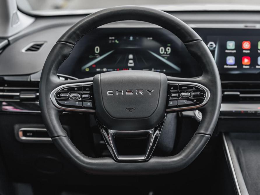 Omoda C5 I Москва  - изображение 17