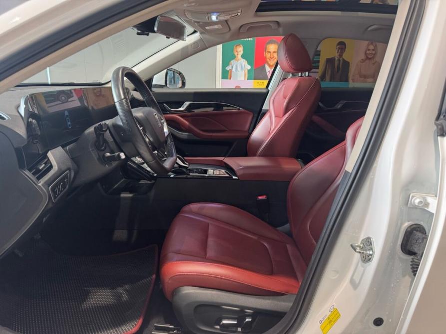 FAW Bestune B70 I Екатеринбург  - изображение 14