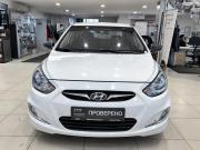 Hyundai Solaris I Казань  - изображение 24