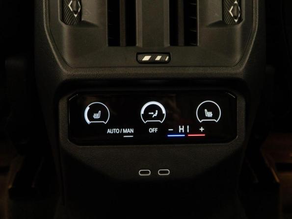 BMW X3 IV (G45/G48) с пробегом 2025 года, цена 8 398 999 рублей, 14201 км, внедорожник, Автокод Объявления