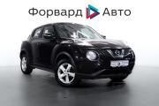 Nissan Juke I Рестайлинг Тюмень  - изображение 25