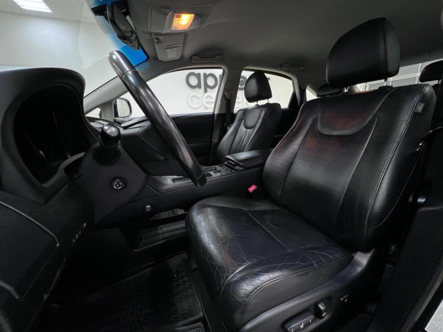 Lexus RX III Волгоград  - изображение 23