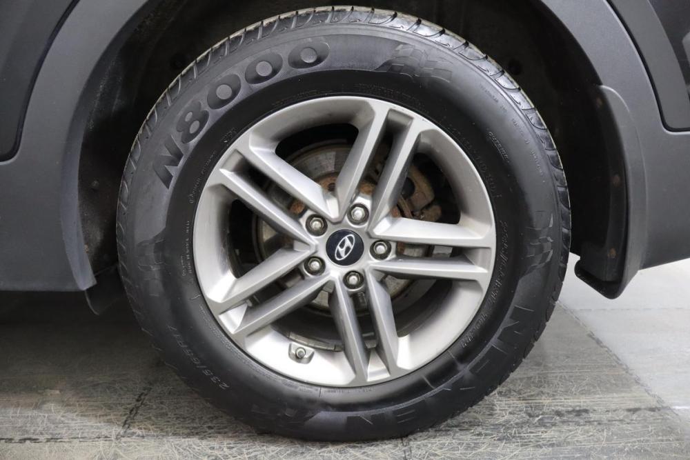 Hyundai Santa Fe III Рестайлинг Санкт-Петербург  - изображение 14