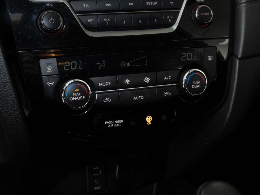 Nissan Qashqai II Рестайлинг Казань  - изображение 11