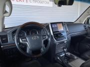 Toyota Land Cruiser 200 Series Рестайлинг 2 Кемерово  - изображение 56