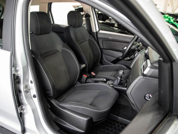 Renault Duster II с пробегом 2021 года, цена 1 870 000 рублей, 28122 км, внедорожник, Автокод Объявления