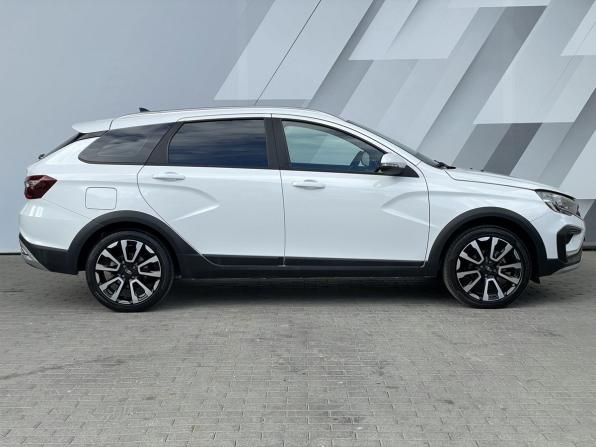 Lada (ВАЗ) Vesta I Рестайлинг (NG) с пробегом 2024 года, цена 1 462 000 рублей, 49285 км, универсал, Автокод Объявления