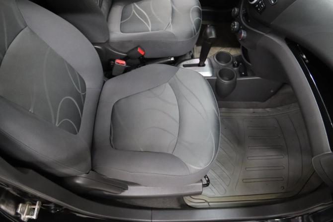 Chevrolet Spark III с пробегом 2012 года, цена 635 170 рублей, 234315 км, хэтчбек, Автокод Объявления