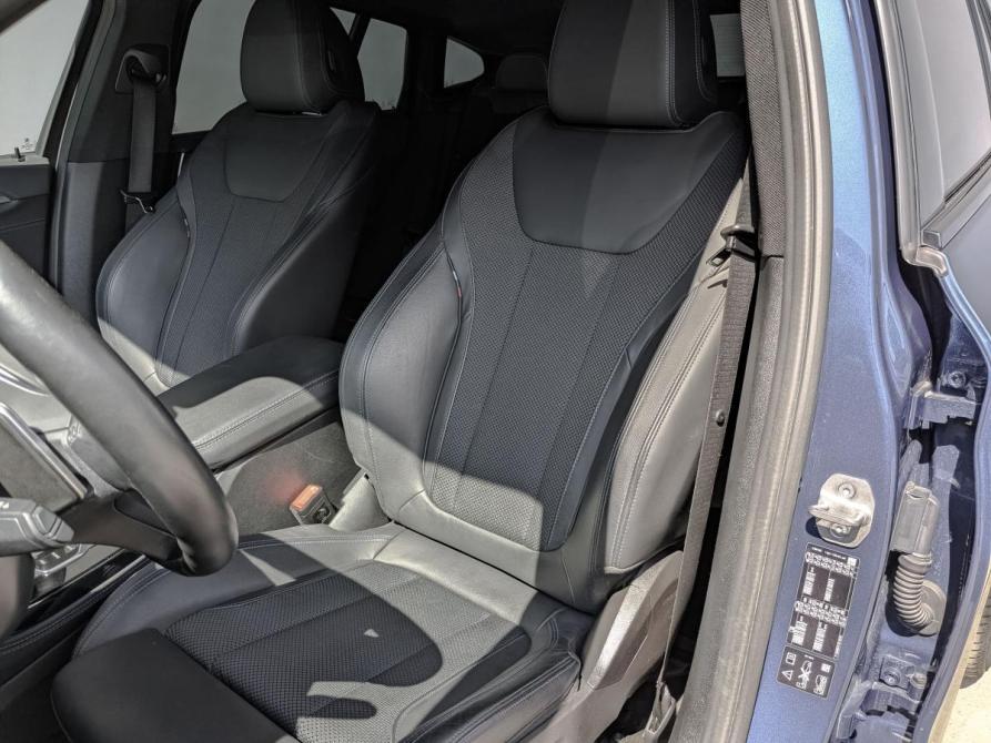BMW X4 II (G02) Москва  - изображение 20