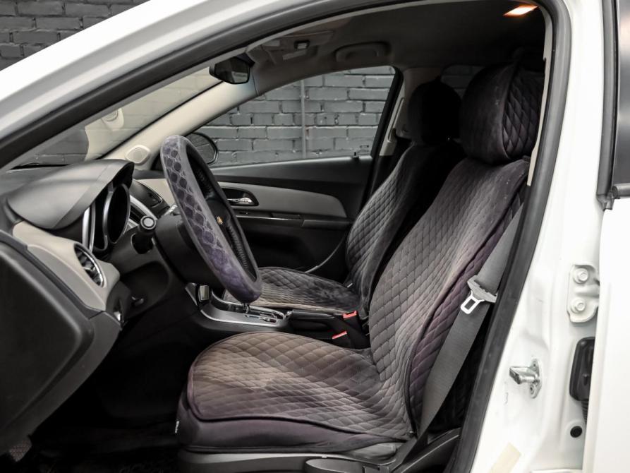Chevrolet Cruze I Рестайлинг Екатеринбург  - изображение 10