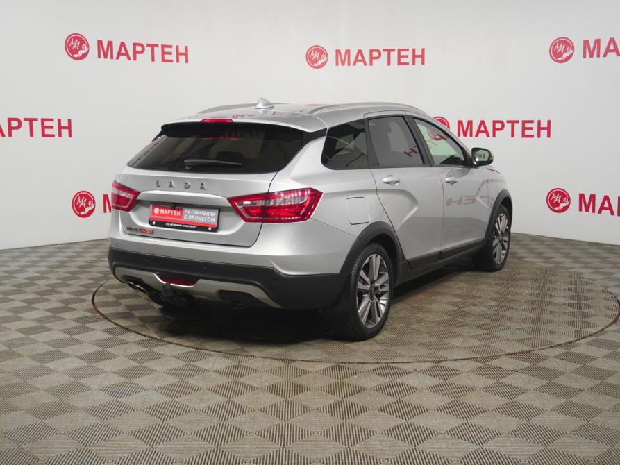 Lada (ВАЗ) Vesta I Вологда  - изображение 5