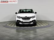 Renault Logan II Рестайлинг Белгород  - изображение 20