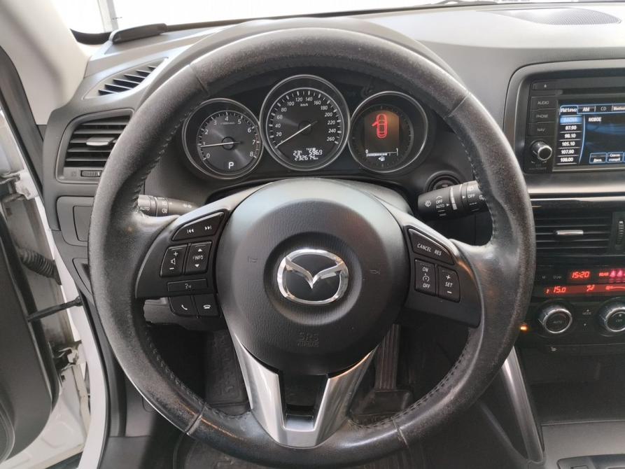 Mazda CX-5 I Минеральные Воды  - изображение 8