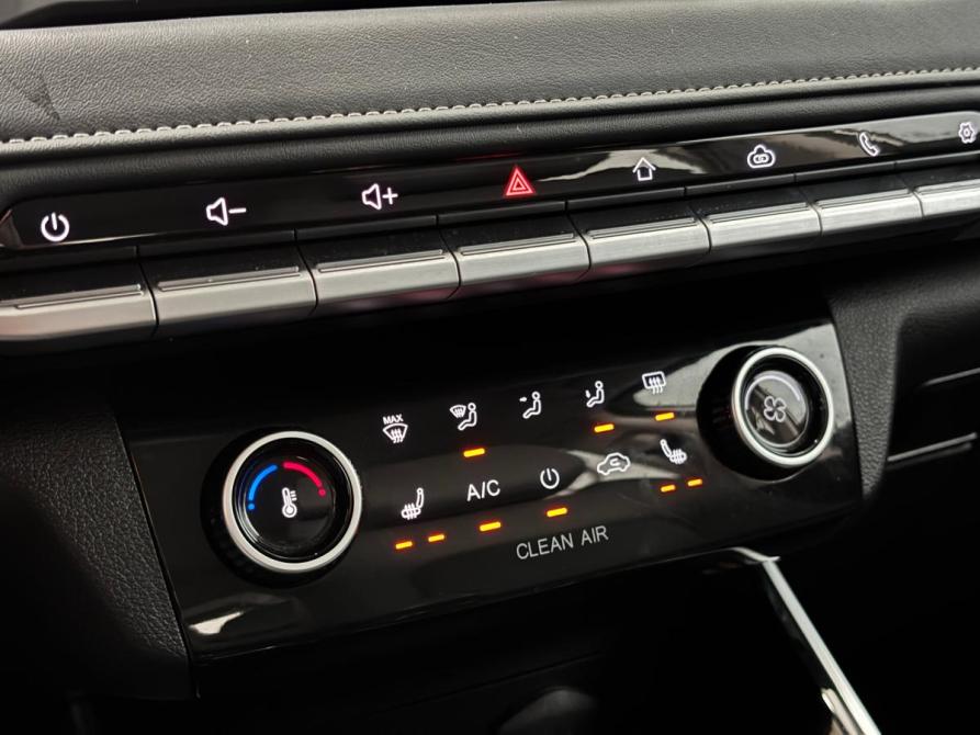 Chery Tiggo 4 Pro I Рестайлинг Набережные Челны  - изображение 19