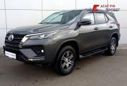 Toyota Fortuner II Рестайлинг Абакан  - изображение 14