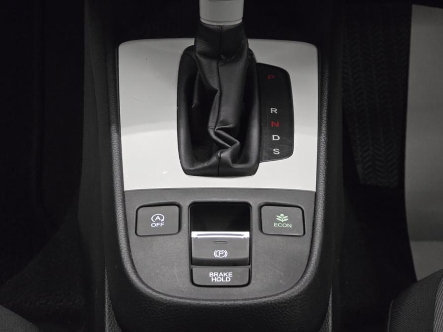 Honda Fit IV Красноярск  - изображение 14