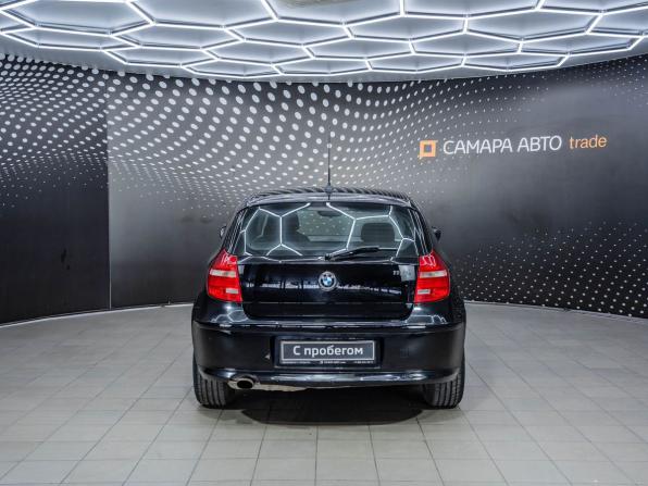 BMW 1 серии I (E81/E82/E87/E88) Рестайлинг с пробегом 2010 года, цена 696 000 рублей, 184086 км, хэтчбек, Автокод Объявления