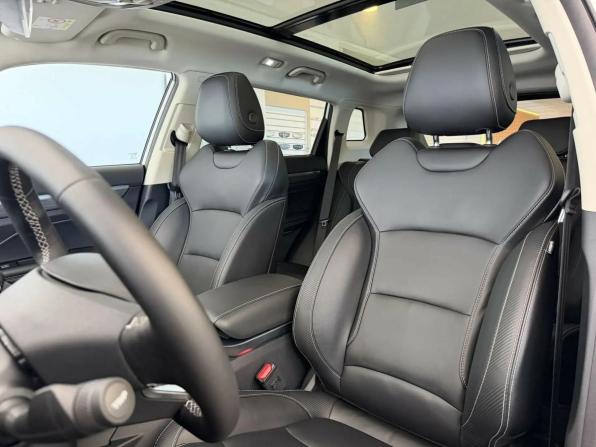 Geely Atlas Pro с пробегом 2023 года, цена 2 150 000 рублей, 35134 км, внедорожник, Автокод Объявления