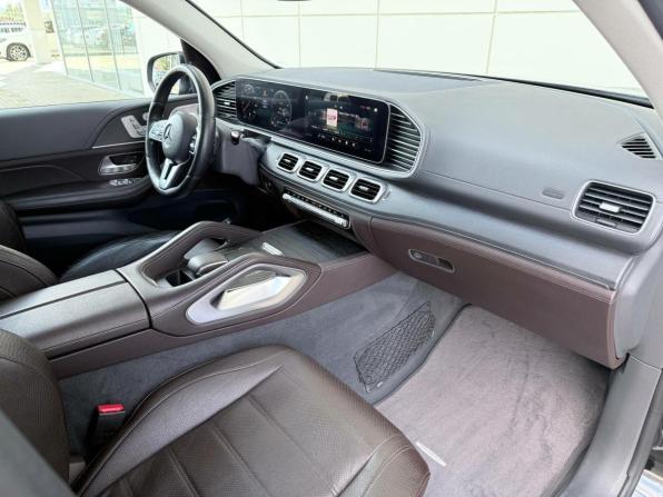 Mercedes-Benz GLE II (V167) с пробегом 2019 года, цена 6 099 000 рублей, 126373 км, внедорожник, Автокод Объявления
