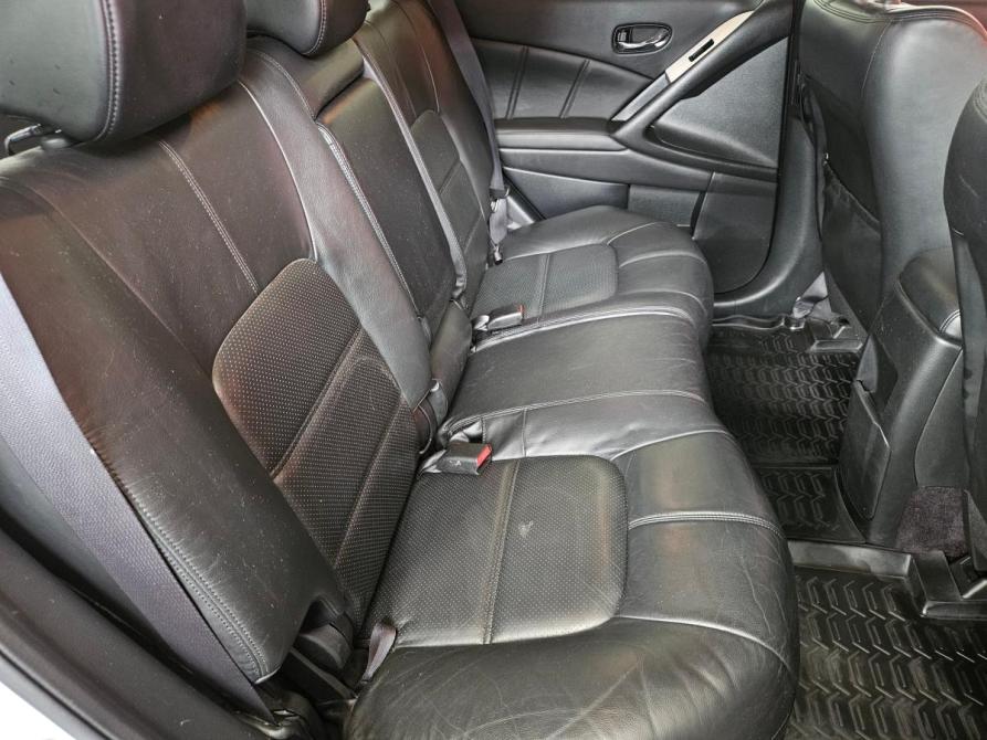 Nissan Murano II (Z51) Рестайлинг Вологда  - изображение 13