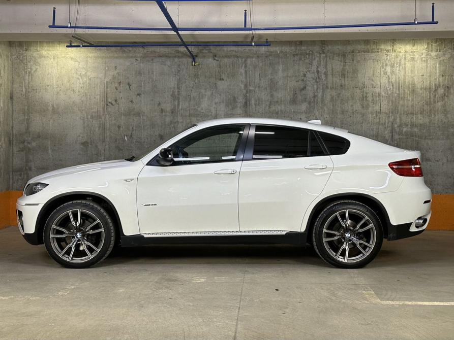 BMW X6 I (E71) Уфа  - изображение 6