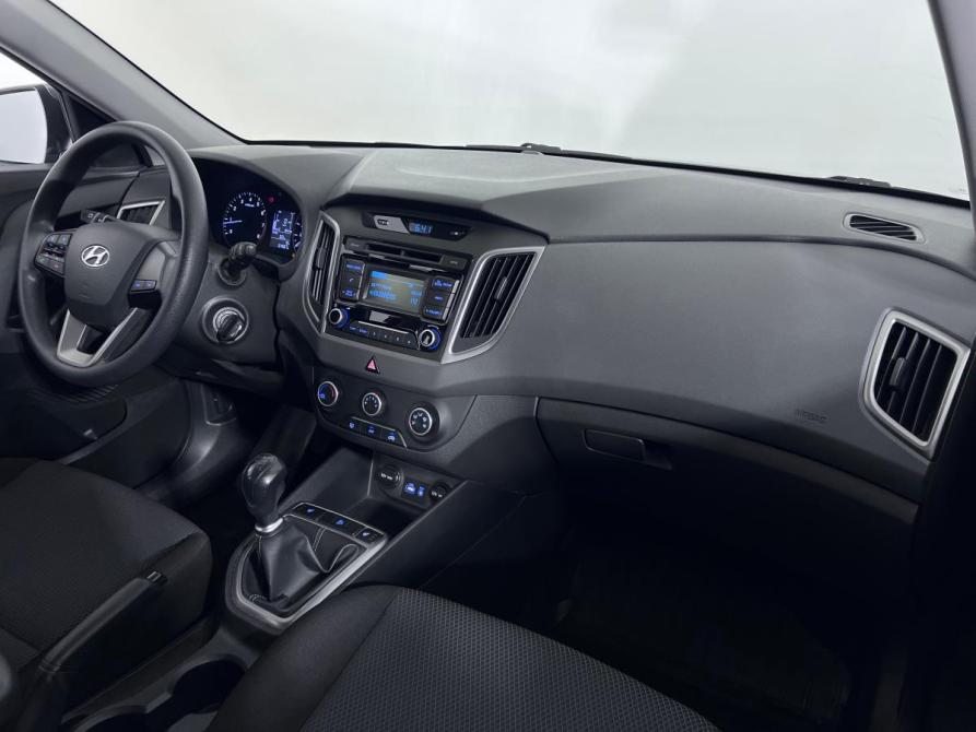 Hyundai Creta I Ростов-на-Дону  - изображение 11