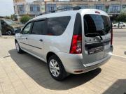 Lada (ВАЗ) Largus I Рестайлинг Краснодар  - изображение 24