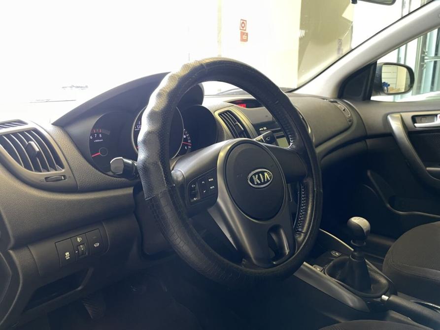 Kia Cerato II Новосибирск  - изображение 7