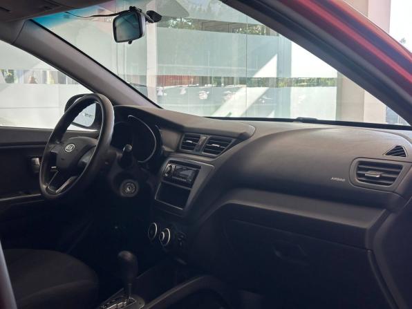 Kia Rio III с пробегом 2011 года, цена 1 127 000 рублей, 126208 км, седан, Автокод Объявления