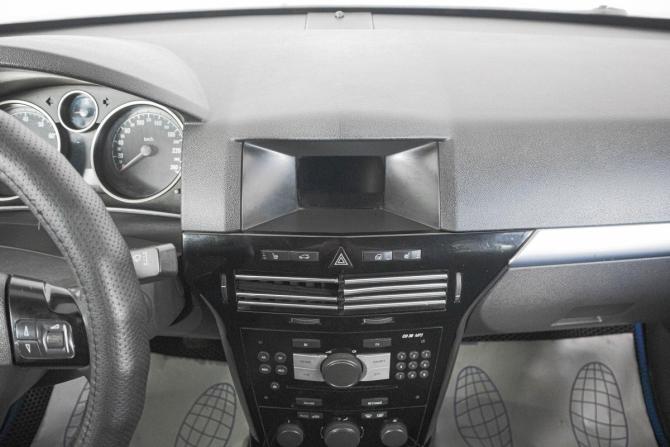 Opel Astra H Рестайлинг с пробегом 2008 года, цена 749 000 рублей, 256000 км, седан, Автокод Объявления