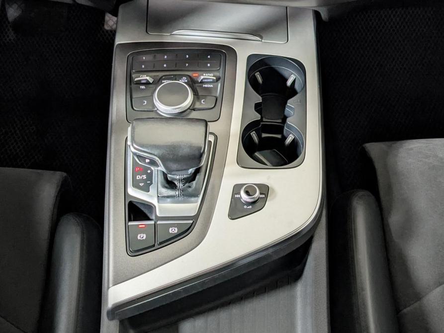 Audi Q7 II (4M) Екатеринбург  - изображение 18