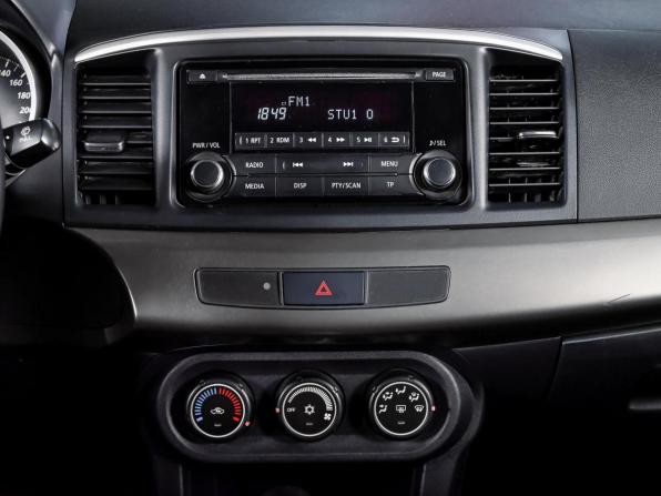 Mitsubishi Lancer X Рестайлинг с пробегом 2014 года, цена 900 000 рублей, 171030 км, седан, Автокод Объявления