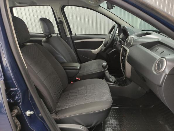 Renault Duster I с пробегом 2014 года, цена 850 000 рублей, 187000 км, внедорожник, Автокод Объявления