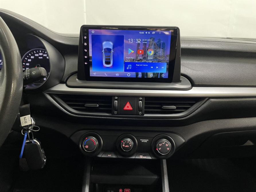 Kia Cerato IV Воронеж  - изображение 16