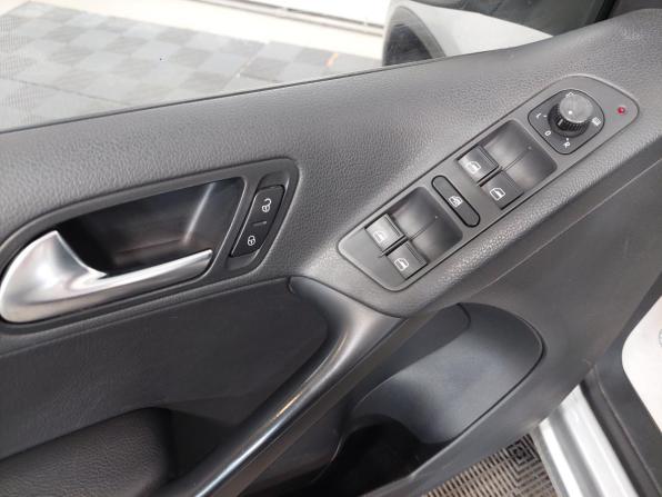 Volkswagen Tiguan I с пробегом 2010 года, цена 1 100 000 рублей, 155319 км, внедорожник, Автокод Объявления