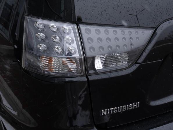 Mitsubishi Outlander II Рестайлинг с пробегом 2011 года, цена 1 500 000 рублей, 206731 км, внедорожник, Автокод Объявления
