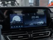 Hongqi HS5 I Рестайлинг Самара  - изображение 61