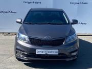 Kia Rio III Рестайлинг Курган  - изображение 19