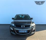Mazda CX-7 I Рестайлинг Санкт-Петербург  - изображение 29
