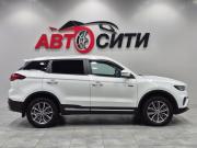 Geely Atlas Pro Воронеж  - изображение 29