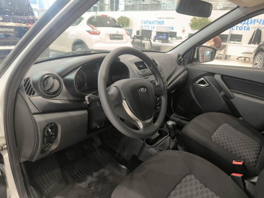 Lada (ВАЗ) Granta I Рестайлинг Казань  - изображение 20